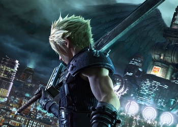 Ремейк Final Fantasy VII получил первый с момента релиза патч, но проблема с текстурами осталась