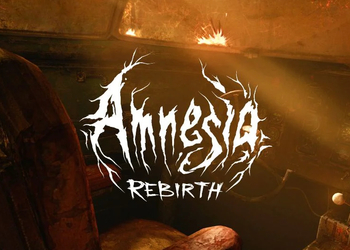 Кошмар начался: Состоялся релиз хоррора Amnesia: Rebirth - разработчики представили заключительный трейлер