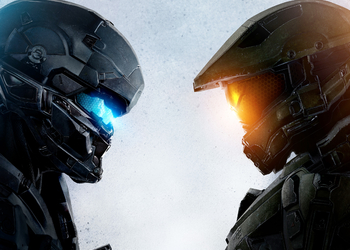 Бесплатный подарок для владельцев Xbox One: Шутер Halo 5: Guardians раздают совершенно бесплатно