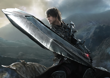 Final Fantasy XVI выйдет на PlayStation 5 в 2021 году - слух