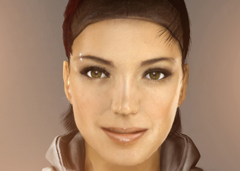 Аликс Вэнс на дне: Моддер перенес Half-Life: Alyx в сеттинг BioShock