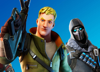 Пора худеть: Королевская битва Fortnite на PC получила новое обновление - теперь она занимает намного меньше места