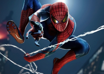 Контент из Spider-Man: Remastered появится в оригинальной игре для PlayStation 4