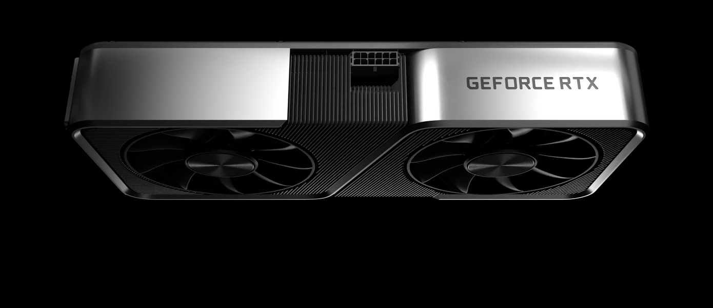 NVIDIA отменила выпуск GeForce RTX 3080 на 20 ГБ и RTX 3070 на 16 ГБ - слух