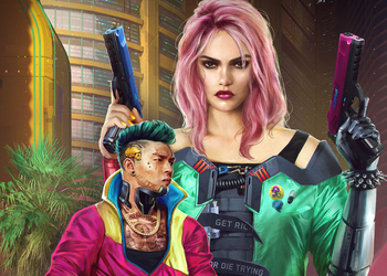 Звуки будущего: Композитор Cyberpunk 2077 представил атмосферный фрагмент саундтрека предстоящей игры