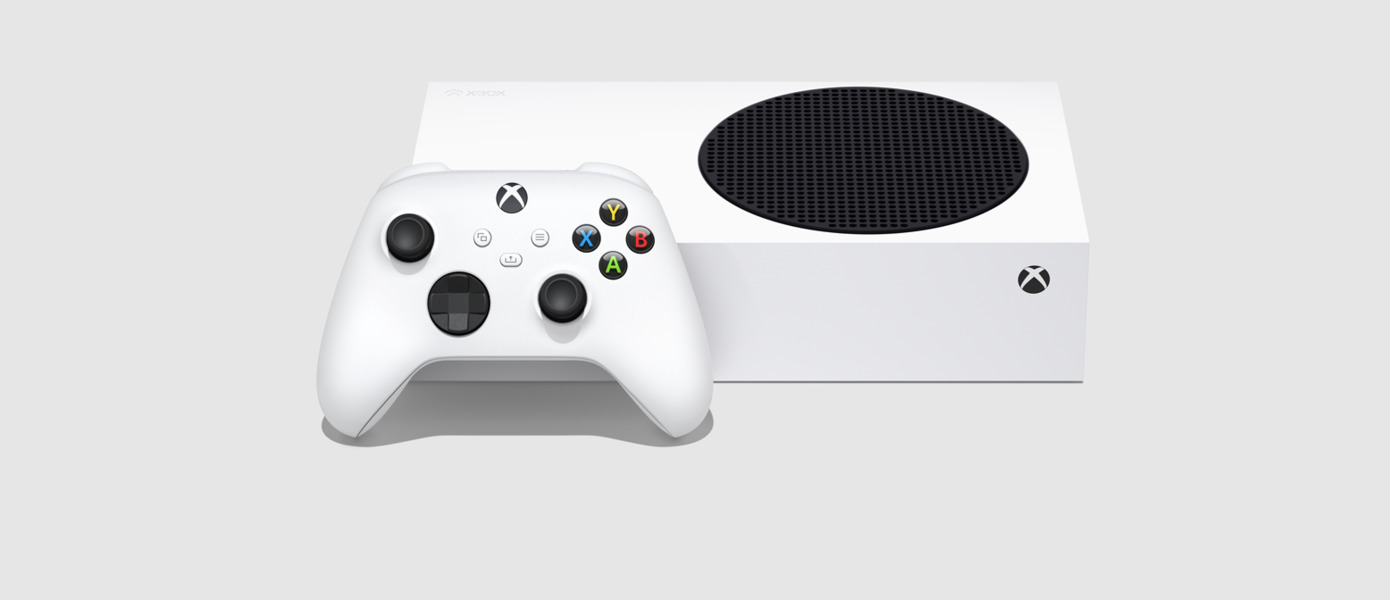 Xbox Series S отправляются в магазины - появилась первая фотография с коробками