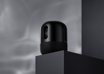 Huawei Sound — новая умная колонка с аудиосистемой от Devialet