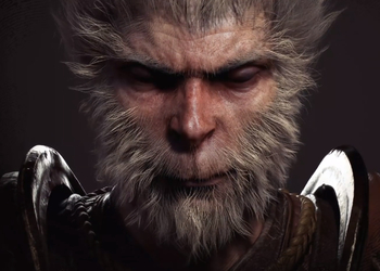 Очень красиво: Арт-директор Black Myth: WuKong показал концепт-арты нашумевшего китайского ролевого экшена