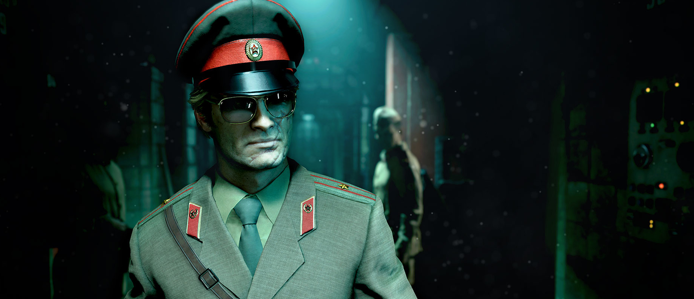 Авторы Call of Duty: Black Ops Cold War похвастались успехами бета-версии шутера