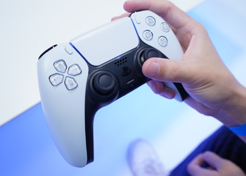 Контроллер DualSense от PS5 распаковали на видео и протестировали в Forza Horizon 4 через xCloud
