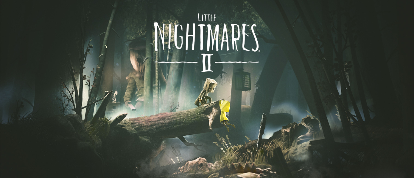 Больничный ужас в новом геймплейном видео Little Nightmares II к Хэллоуину