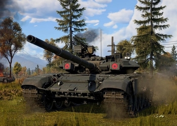 Российская игра War Thunder появится на PS5 и Xbox Series с графическими улучшениями