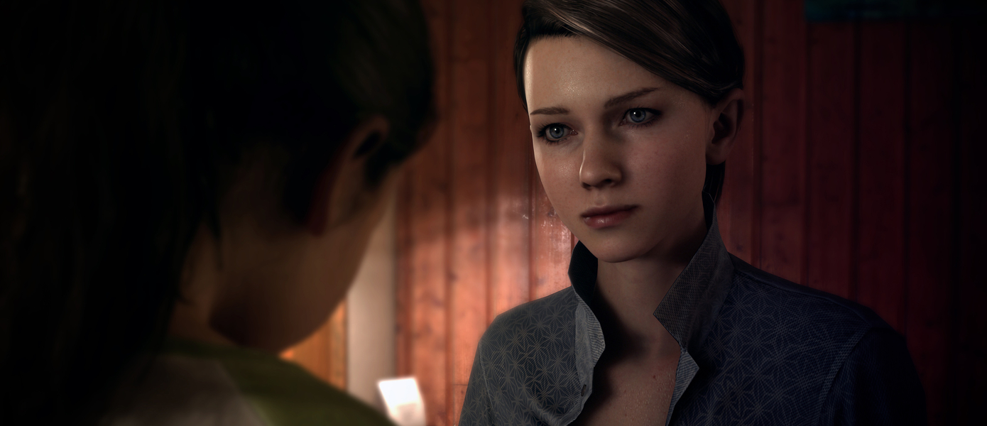 Кара на полку за 30 тысяч рублей: Вышло эксклюзивное издание Detroit: Become Human для PC
