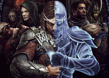 Открытый мир и инновации: Появились слухи о новой игре от разработчиков Middle-earth: Shadow of War во вселенной