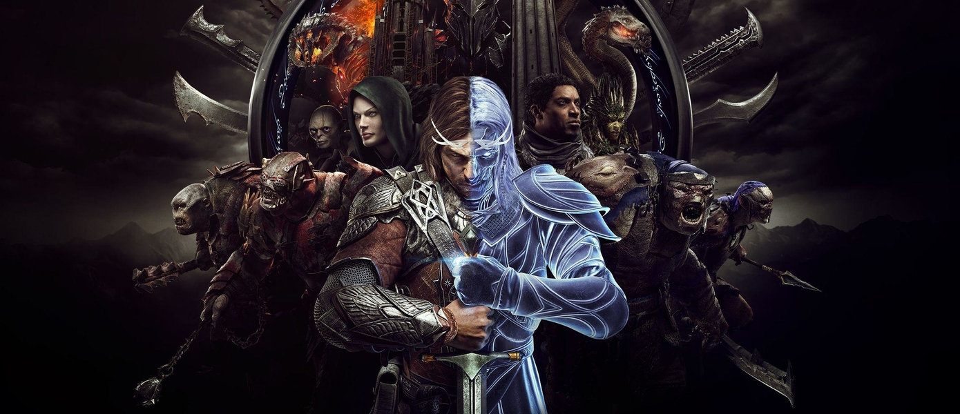 Открытый мир и инновации: Появились слухи о новой игре от разработчиков Middle-earth: Shadow of War во вселенной 