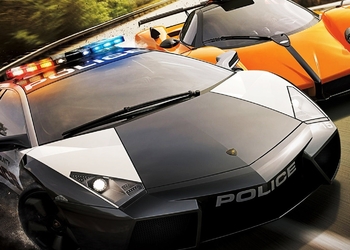 Разница есть: Новые скриншоты ремастера Need for Speed: Hot Pursuit демонстрируют более детализированные локации