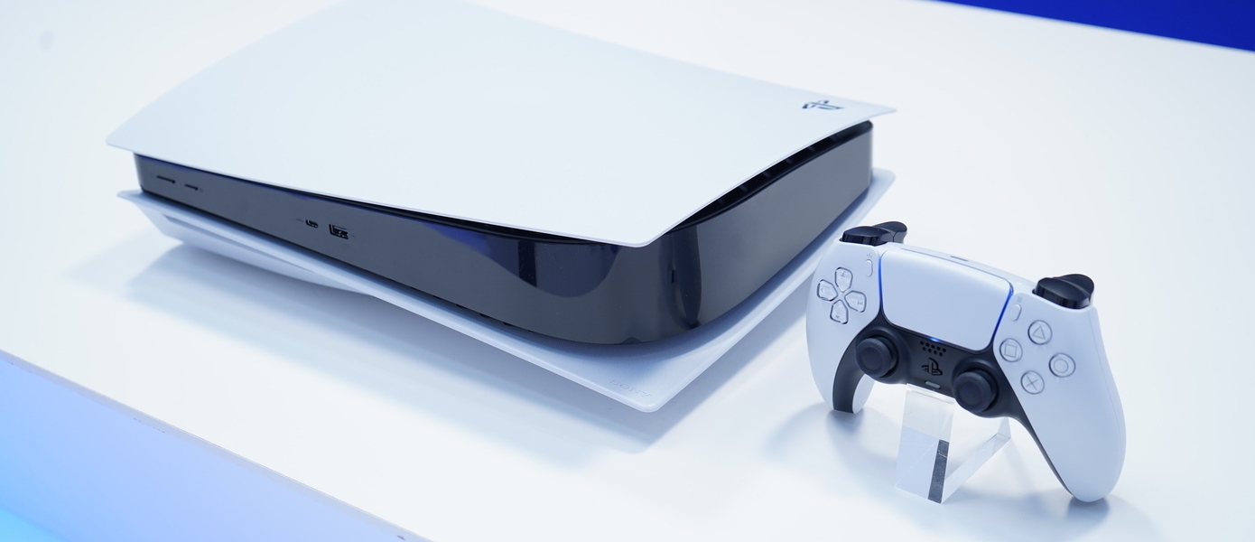 PlayStation 5 получит поддержку мониторов с разрешением 1440p