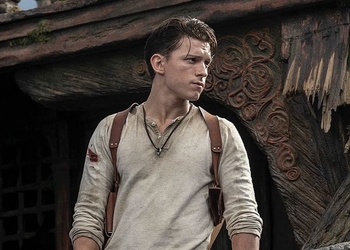 Том Холланд завершил съемки в фильме Uncharted и приступил к