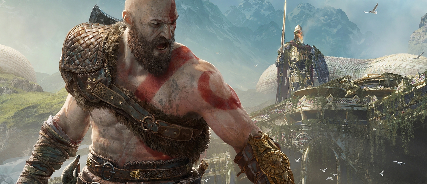 God of War III: Remastered и God of War останутся без улучшений на PlayStation 5