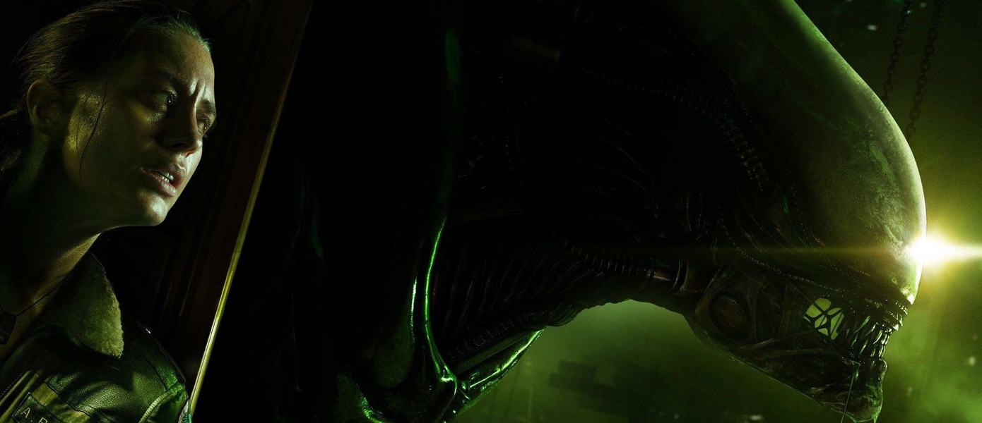 Космический ужас: Разработчики Alien: Isolation рассказали о ранней версии игры и поделились мыслями о сиквеле