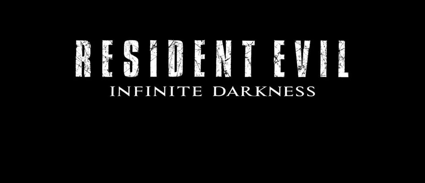 Биологическая опасность вырывается на Netflix: Новые кадры каноничного сериала Resident Evil: Infinite Darkness