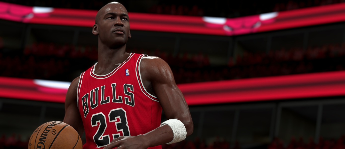 Реализм вышел на новый уровень: 2K показала геймплей NBA 2K21 для PlayStation 5