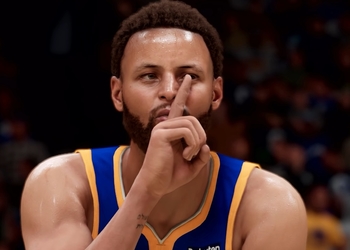 Реализм вышел на новый уровень: 2K показала геймплей NBA 2K21 для PlayStation 5