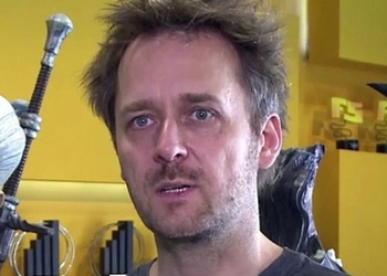 Разработчики Cyberpunk 2077 выглядят