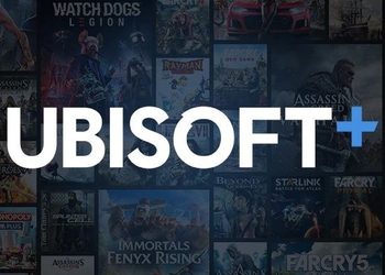 Очередной ребрендинг в Ubisoft: Французская компания представила обновленную подписку Ubisoft+