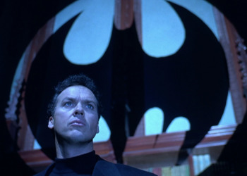 Small Screen: Майкл Китон согласился сыграть Брюса Уэйна в сериале Batman Beyond