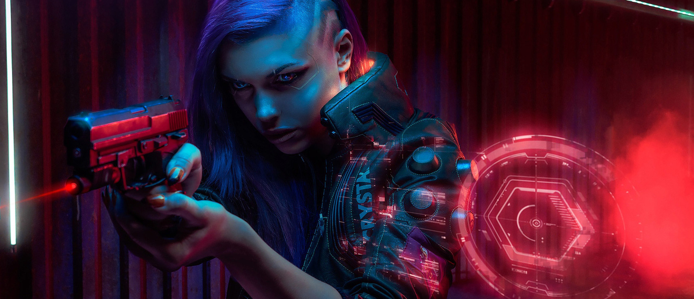 Перенос Cyberpunk 2077 объяснили необходимостью улучшения версий для PlayStation 4 и Xbox One