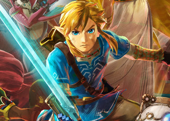 Подготовка к защите Хайрула: На Nintendo Switch вышла демка Hyrule Warriors: Age of Calamity