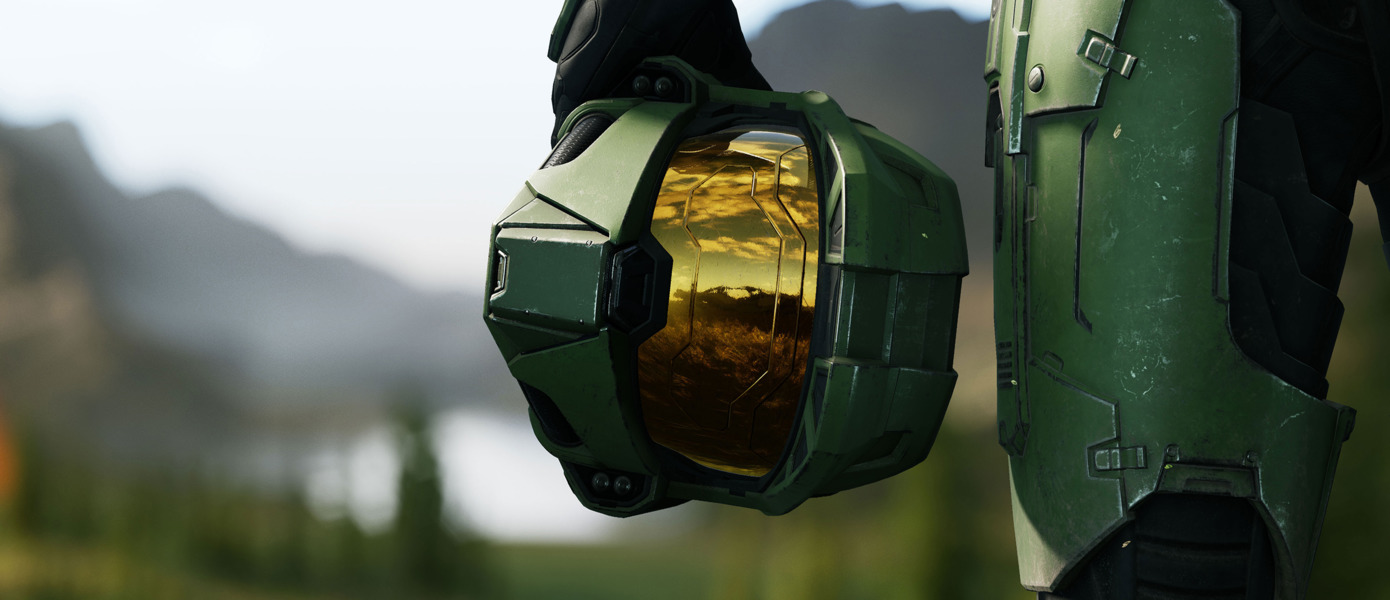 Крейг даром не прошел: Разработчики Halo Infinite остались без начальника