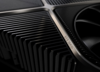 То, что вы так хотели: Сегодня состоится старт продаж NVIDIA GeForce RTX 30-й серии в версии Founders Edition