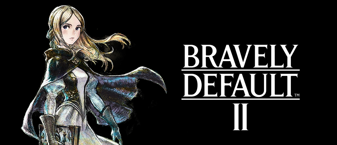 Релиз Bravely Default II для Nintendo Switch был перенесен на следующий год