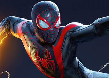 Утечка: Первая демонстрация PS4-версии Spider-Man: Miles Morales