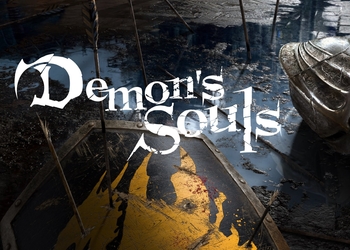Мрачные тоннели и Бронированный паук: Ремейк Demon's Souls для PlayStation 5 получил новый трейлер