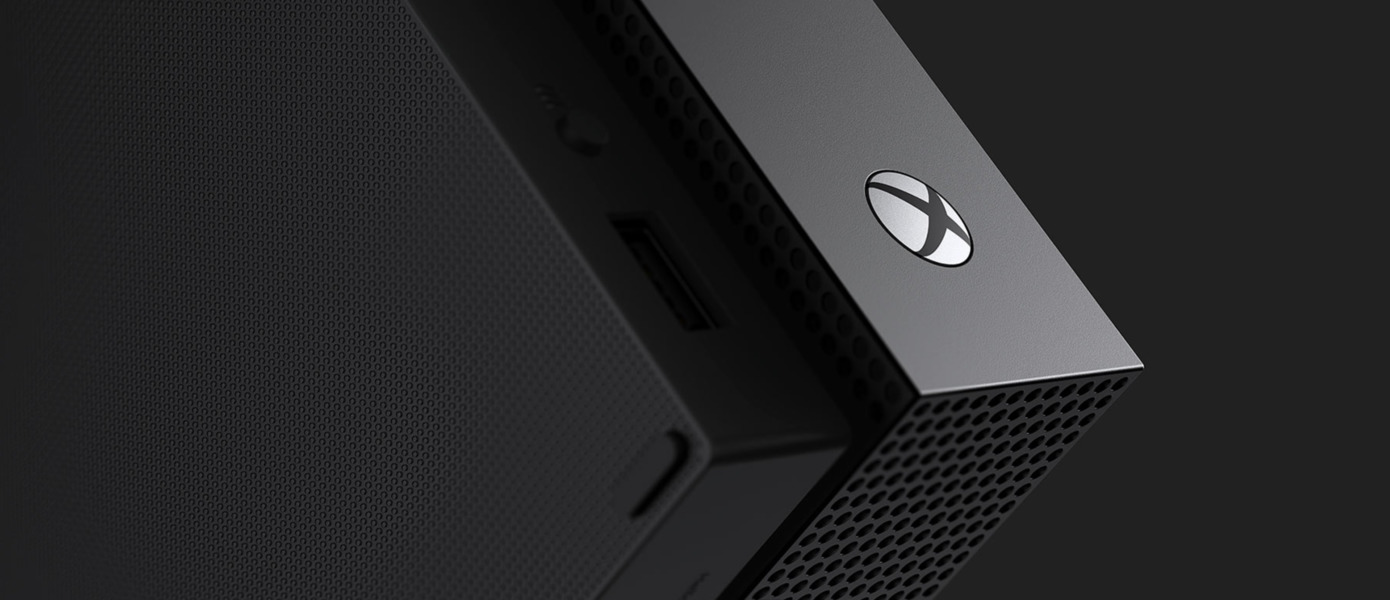 Microsoft бесплатно раздаст в ноябре подписчикам Xbox Live Gold игр на 6700 рублей