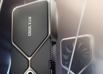 Идеальное решение для ПК-гейминга: Обзор видеокарты NVIDIA RTX 3080 Founders Edition