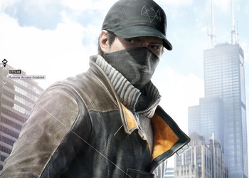 Чикаго зовёт: Ubisoft выпустит Watch Dogs на PlayStation 5 и Xbox Series X