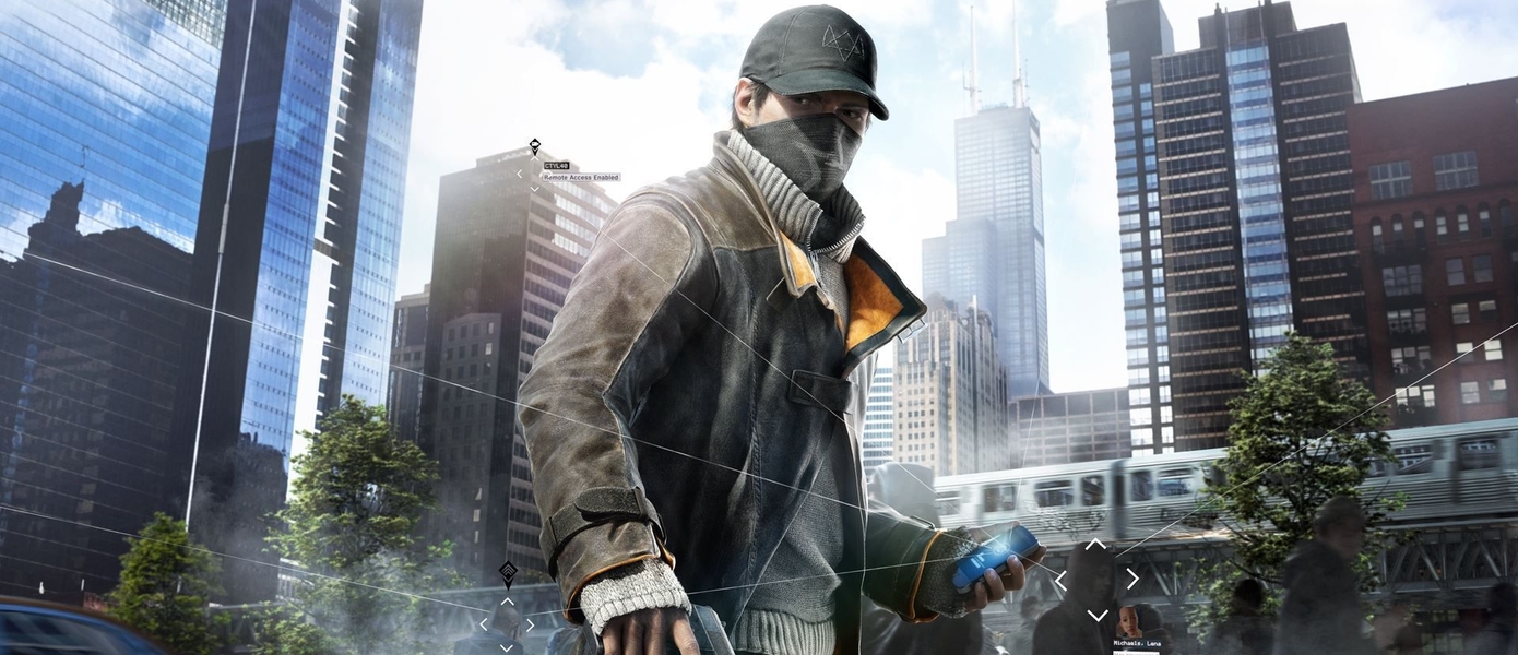 Чикаго зовёт: Ubisoft выпустит Watch Dogs на PlayStation 5 и Xbox Series X