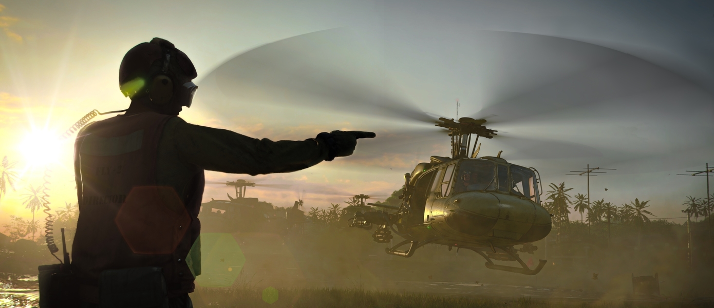 Call of Duty навсегда: Activision рассказала об успехах серии и скорой интеграции Call of Duty Black Ops Cold War с Warzone