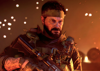 Call of Duty навсегда: Activision рассказала об успехах серии и скорой интеграции Call of Duty Black Ops Cold War с Warzone