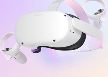 Невероятная популярность Oculus Quest 2: новую модель VR-гарнитуры предзаказали в пять раз больше оригинальной