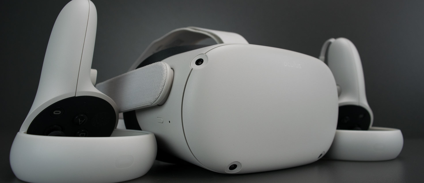 Невероятная популярность Oculus Quest 2: новую модель VR-гарнитуры предзаказали в пять раз больше оригинальной