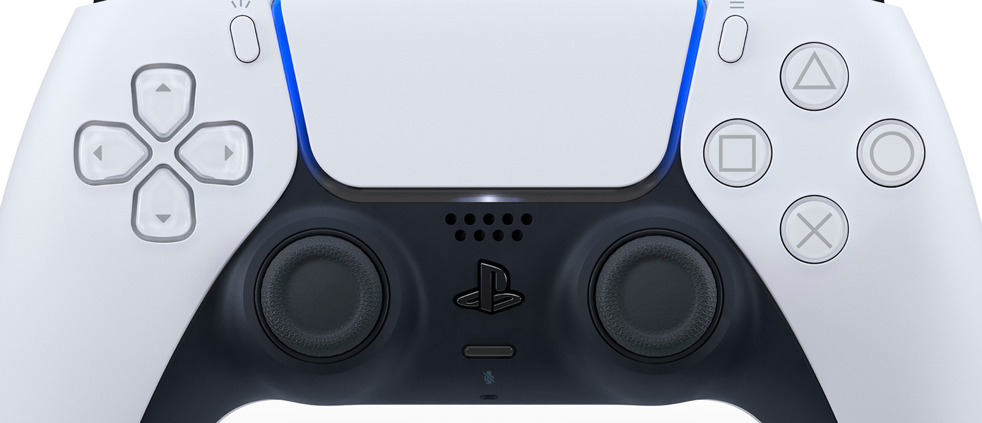 С заботой об игроках: Систему тактильной вибрации и адаптивных триггеров в DualSense на PS5 можно будет отключать