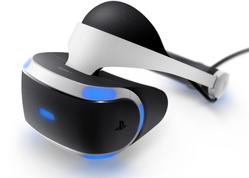 Виртуальная реальность прошлого поколения: На PS5 гарнитуру PlayStation VR можно будет использовать только в PS4-играх