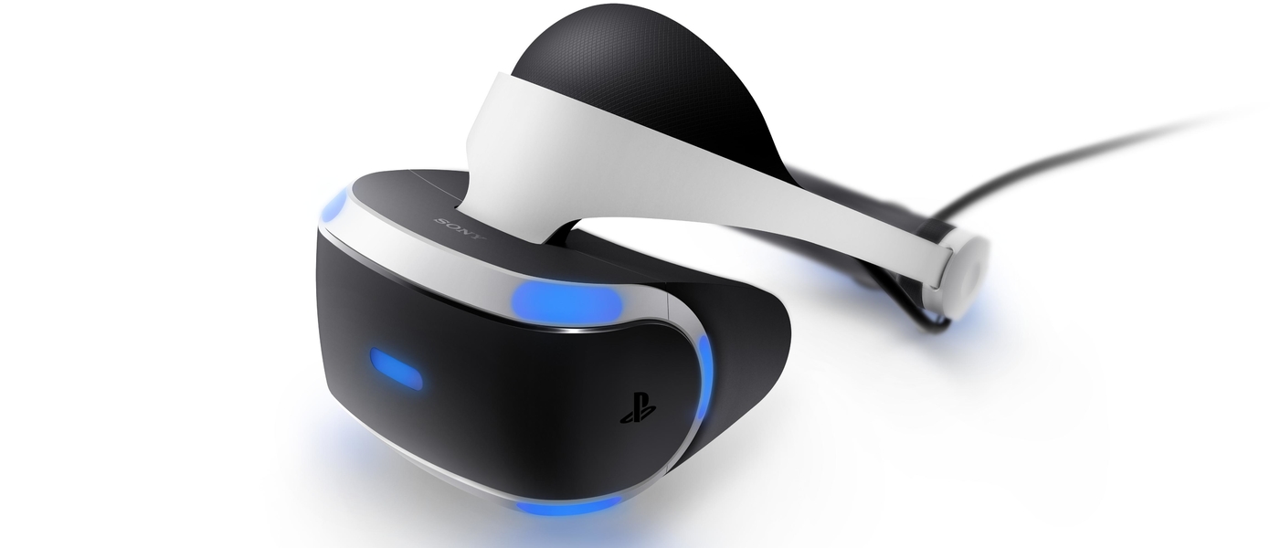 Виртуальная реальность прошлого поколения: На PS5 гарнитуру PlayStation VR можно будет использовать только в PS4-играх