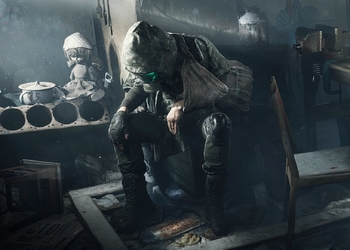 Зона отчуждения от PC: Хоррор Chernobylite анонсирован для консолей Xbox Series X и PlayStation 5