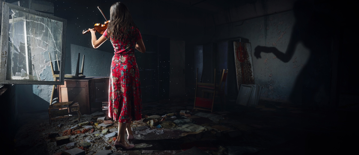 Зона отчуждения от PC: Хоррор Chernobylite анонсирован для консолей Xbox Series X и PlayStation 5